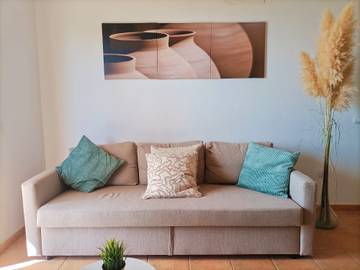 Casa Rural para 4 Personas en Garajonay, La Gomera, Foto 3