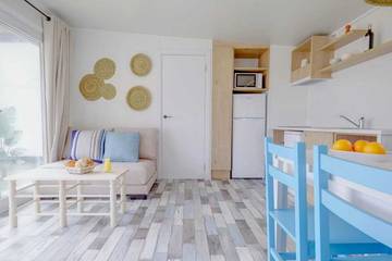 Casa Rodante para 5 Personas en Montroig, Baix Camp, Foto 2