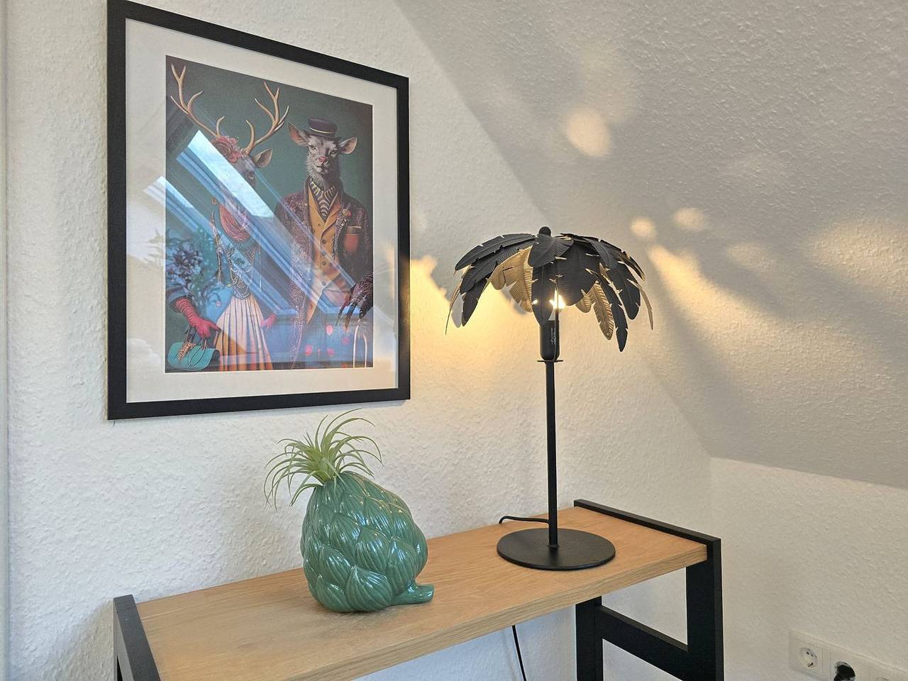 Ganze Wohnung, Ferienappartement Turmblick – Modernes Wohnen am Störtebeker Turm in Marienhafe in Marienhafe, Landkreis Aurich