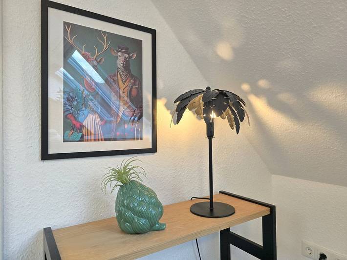 Ferienwohnung für 2 Personen in Marienhafe - 3