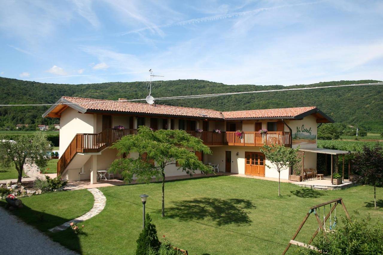 Ai Casali in Cividale del Friuli, Provincia d'Udine