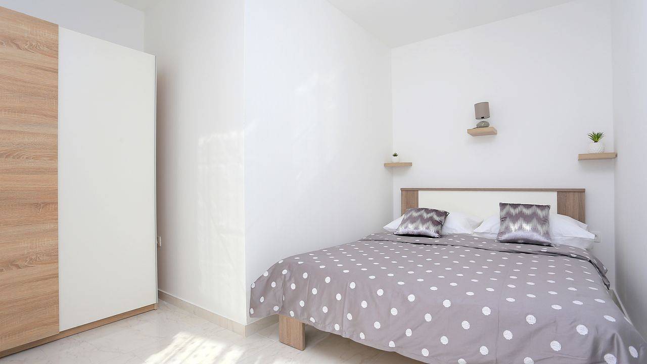 Cały apartament wypoczynkowy, Ferienwohnung für 3 Personen (29 m²) in Rat in Zivogosce, Riwiera Makarska