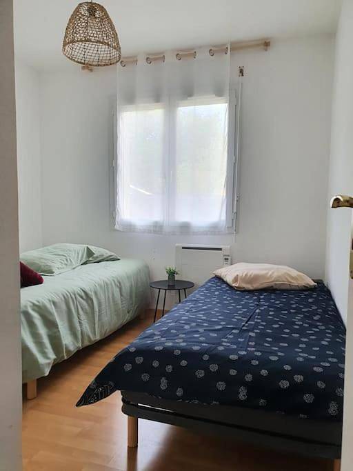 Location de vacances pour 6 personnes, animaux acceptés à Saint-Jean-d'Illac - 3