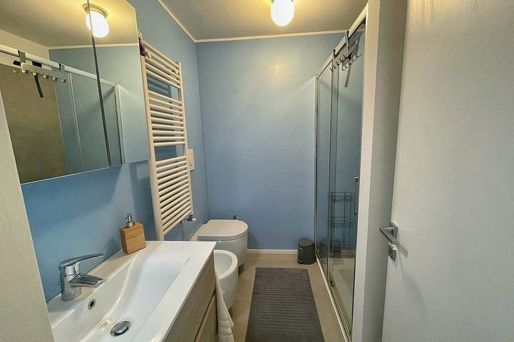 Apartamento entero, [buenos aires-centrale] Luxury Apartment in Milán, Provincia de Milan