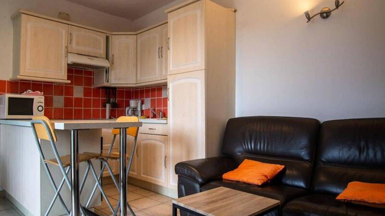 Apartamento vacacional entero, Ferienwohnung für 2 Personen (45 m²) in Pont de Montvert - Sud Mont Lozère in Pont-de-Montvert-Sud-Mont-Lozère, Cevenas