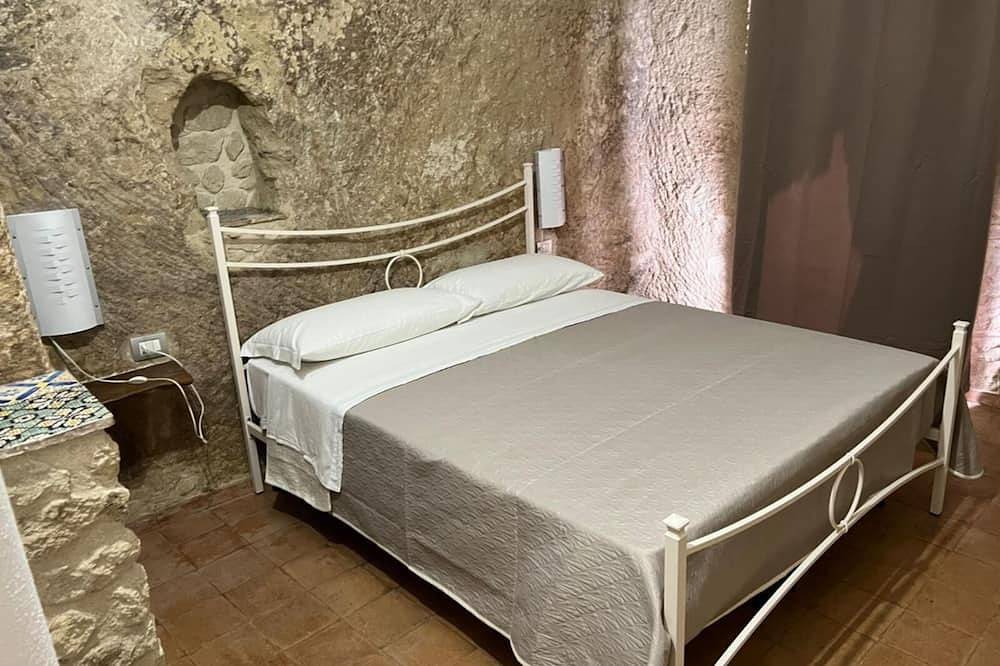 Appartement entier, Appartements avec vue sur la mer in Tropea, Province de Vibo Valentia
