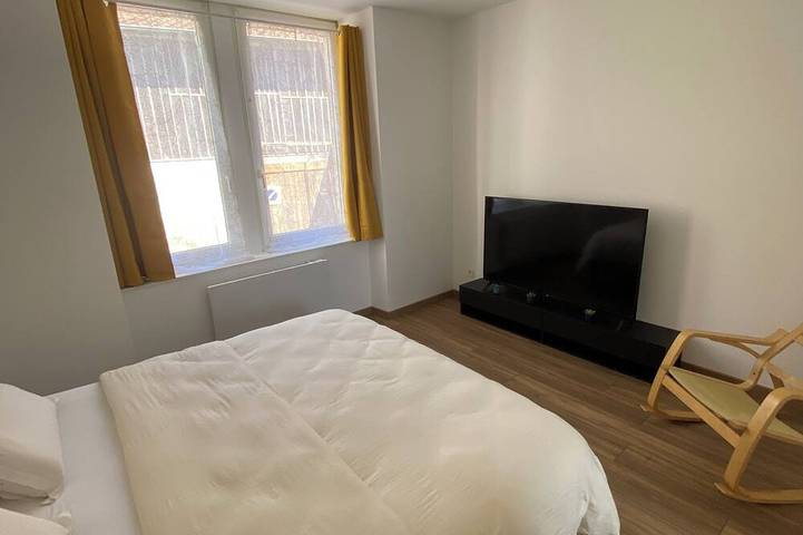 Gîte pour 2 personnes, animaux acceptés dans Schirmeck - 3