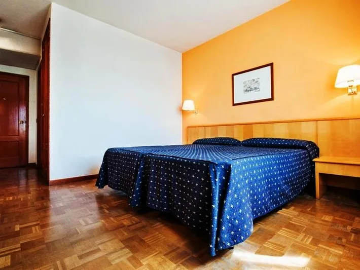 Hotel for 2 people - 1