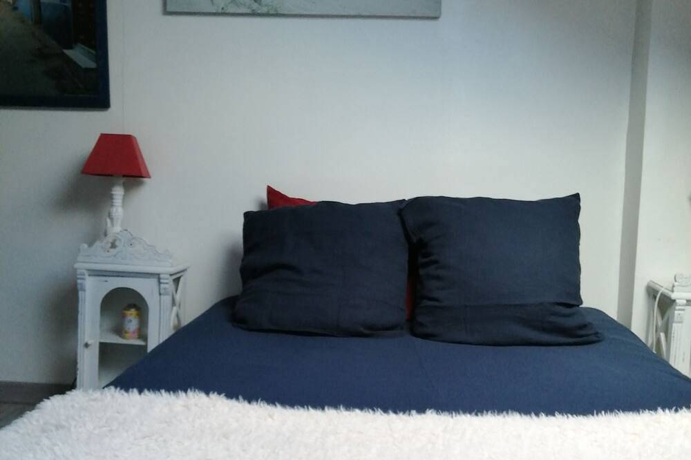 Appartement entier, Maison d hôtes in Saint-Georges-Haute-Ville, Montbrison