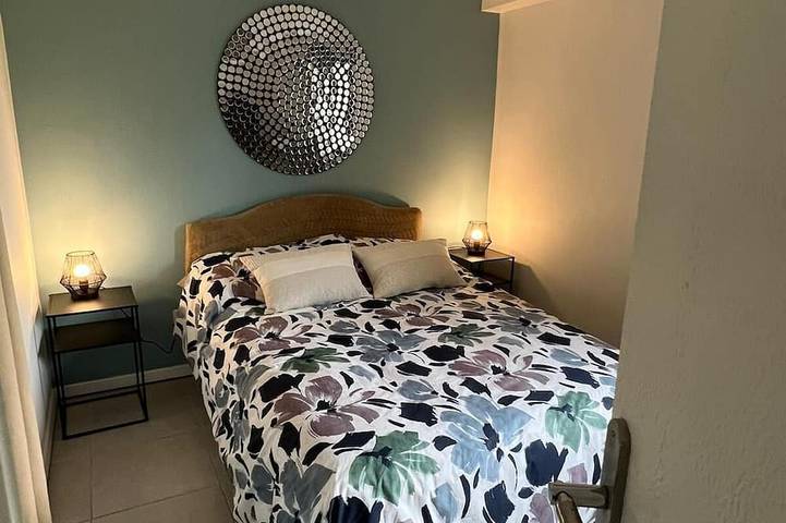 Gîte pour 2 personnes, avec jacuzzi à Bonneville-sur-Touques - 3