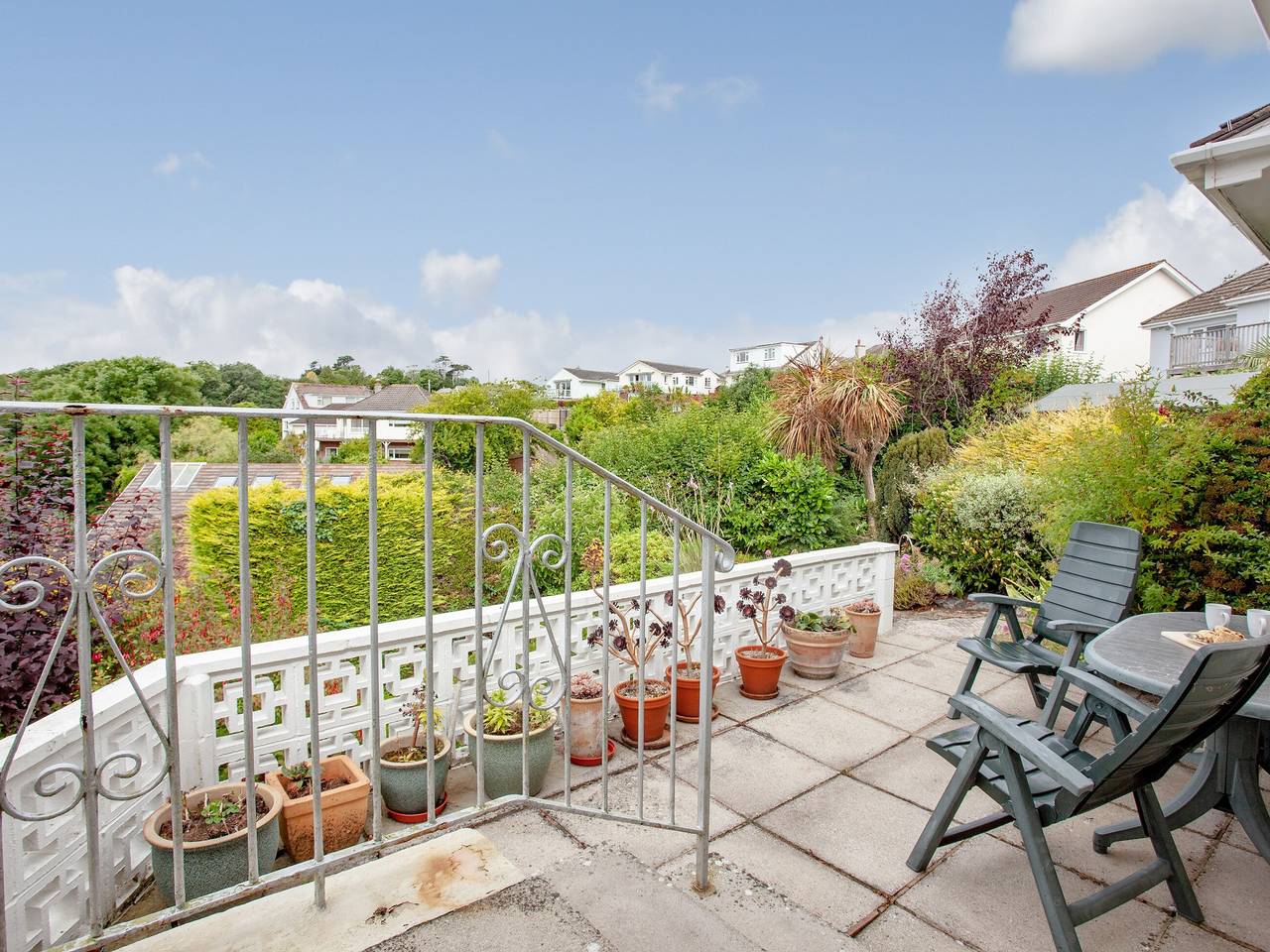 Leighwood Cottage in Paignton, Torbay