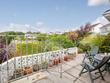 Cottage for 2 People in Paignton, Torbay, Photo 2