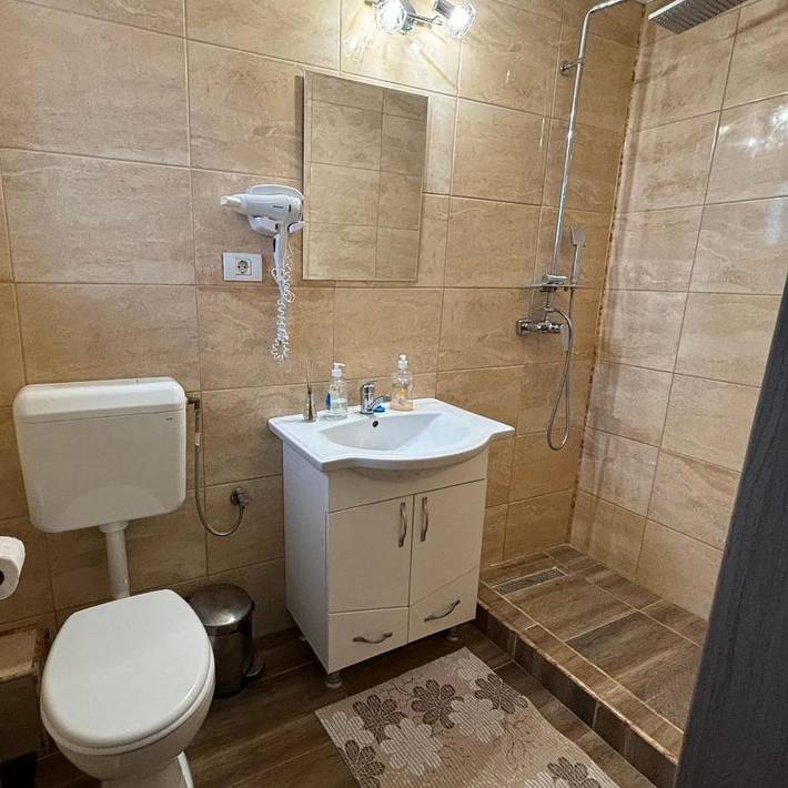 Maison d’hôte pour 2 personnes