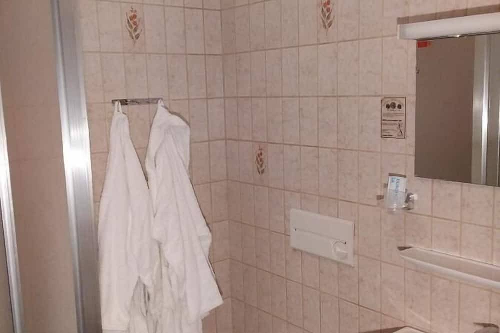 Ganze Wohnung, Ferienwohnung (45qm) für 2 Personen mit separater Küche in Bischofsmais, Ostbayern