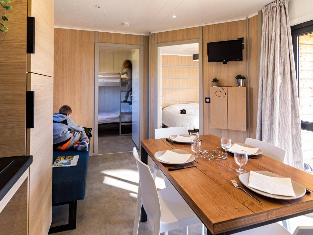 Double Room in Courpière, Parc Naturel Régional Livradois-Forez