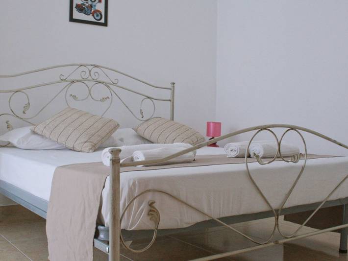Ferienhaus für 10 Personen, mit Terrasse in Torre Vado - 4