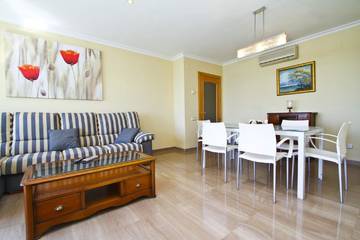 Apartment for 7 People in Cambrils, Baix Camp, Photo 1