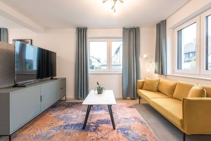 Ferienwohnung für 2 Personen im Odenwald - 3