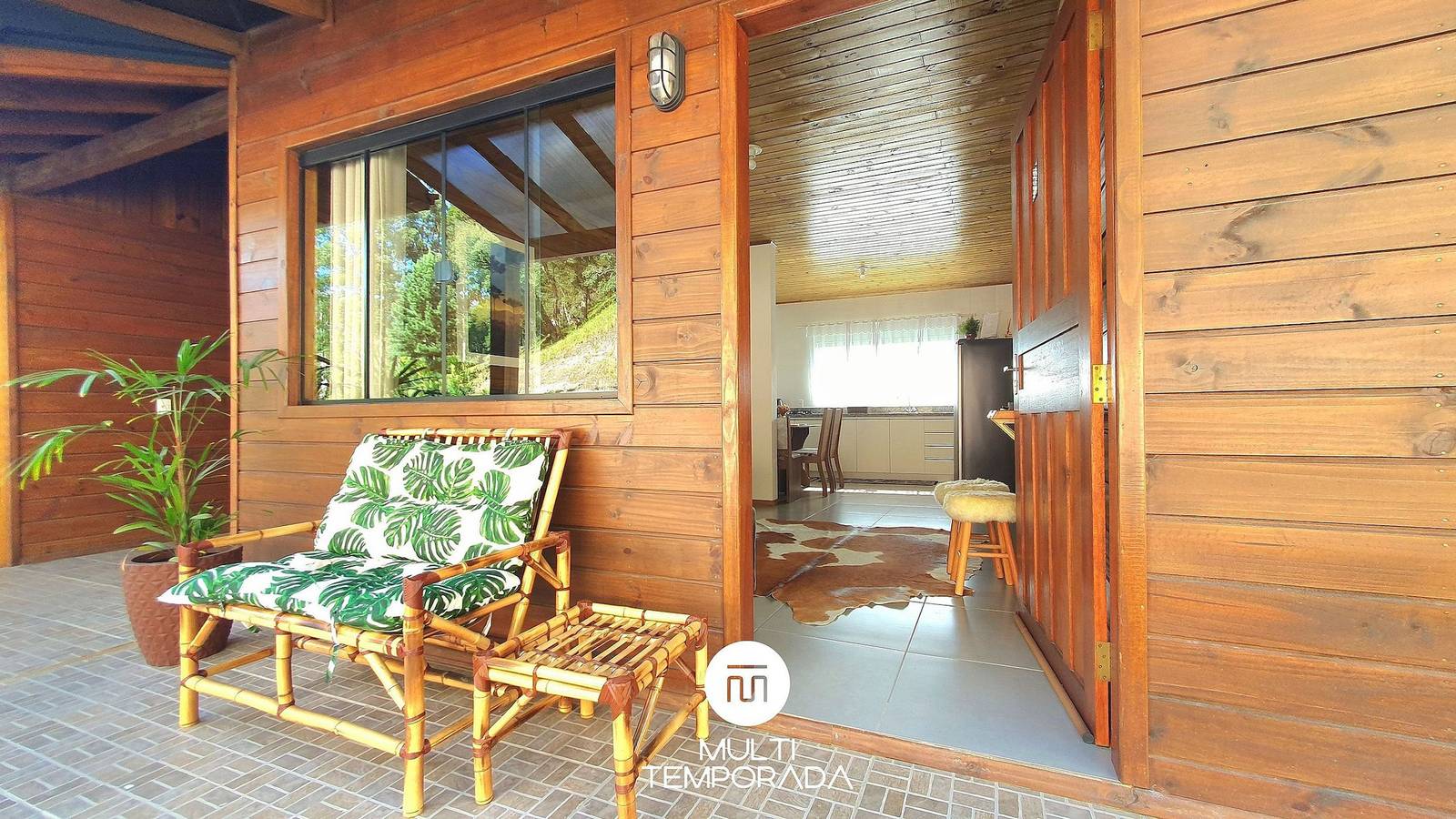 Casa em Urubici Centro | Canto Lindo das Árvores in Urubici, Santa Catarina