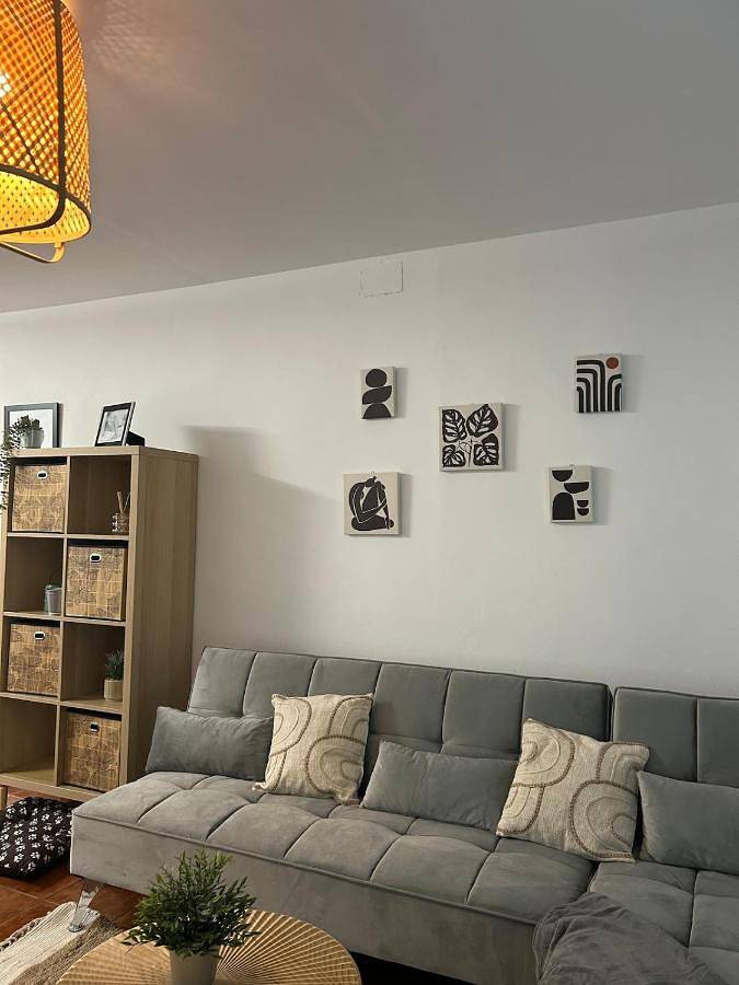 Casa rural para 8 personas, con jardín en Tierra de Campos - 4