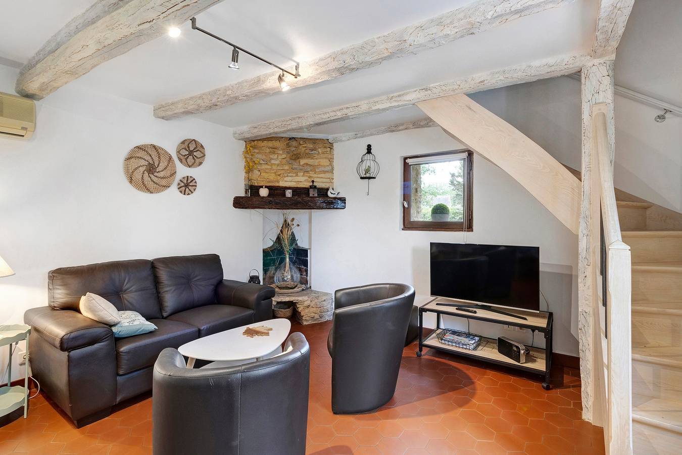 Maison Catalot: casa de vacaciones con piscina privada en Salviac, Lot in Salviac, Quercy