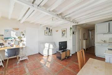 Gîte pour 4 personnes dans Chateau De Vincennes