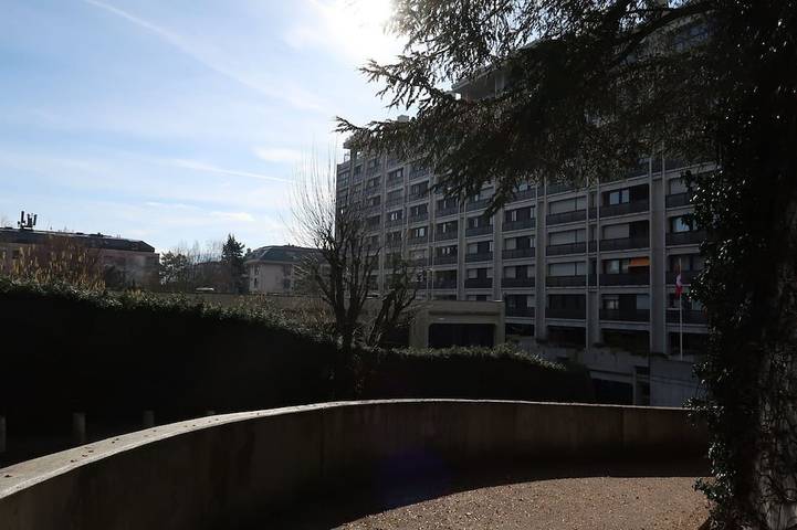 Apartamento de vacaciones para 6 personas, con piscina y balcón - 1