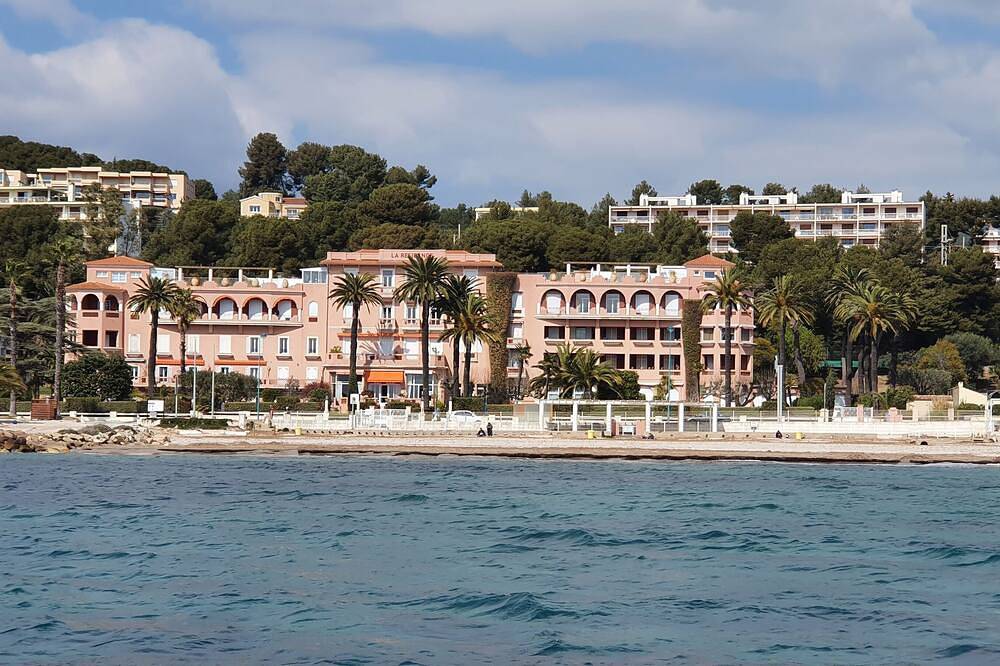 Casa vacanza a Var a partire da 178€ a notte
