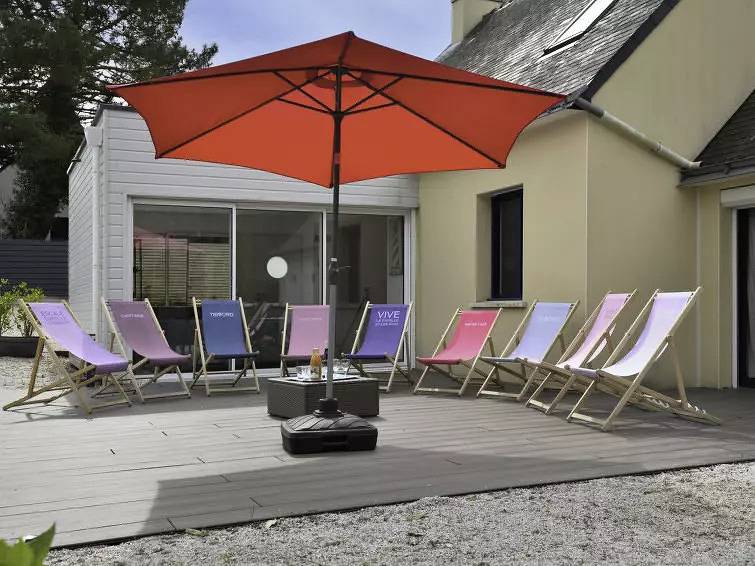 Maison 9 Personnes in Arzon, Côte des Mégalithes