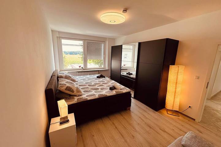 Ferienwohnung für 9 Personen, mit Whirlpool, mit Haustier in Dortmund - 4