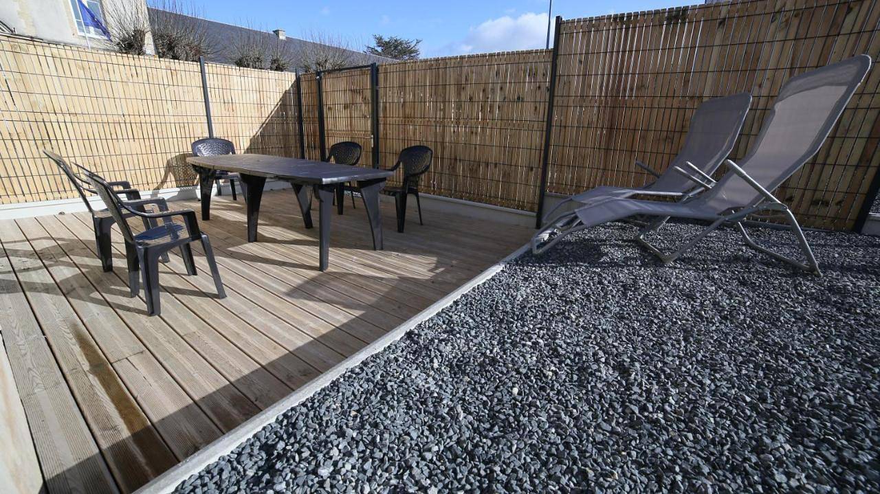 Appartement entier, Villa Joséphine 4-11 personnes in Asnelles, Côte de Nacre