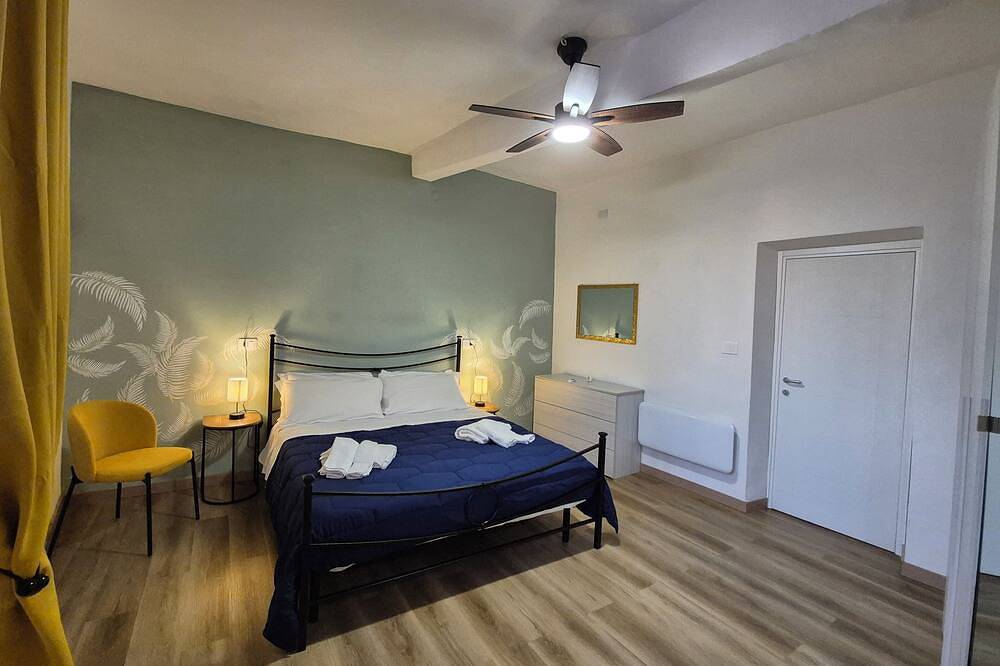 Apartamento entero, Cozy downtown apartment within walking distance of the most attractive spots in Tivoli (desambiguación), Provincia de Roma