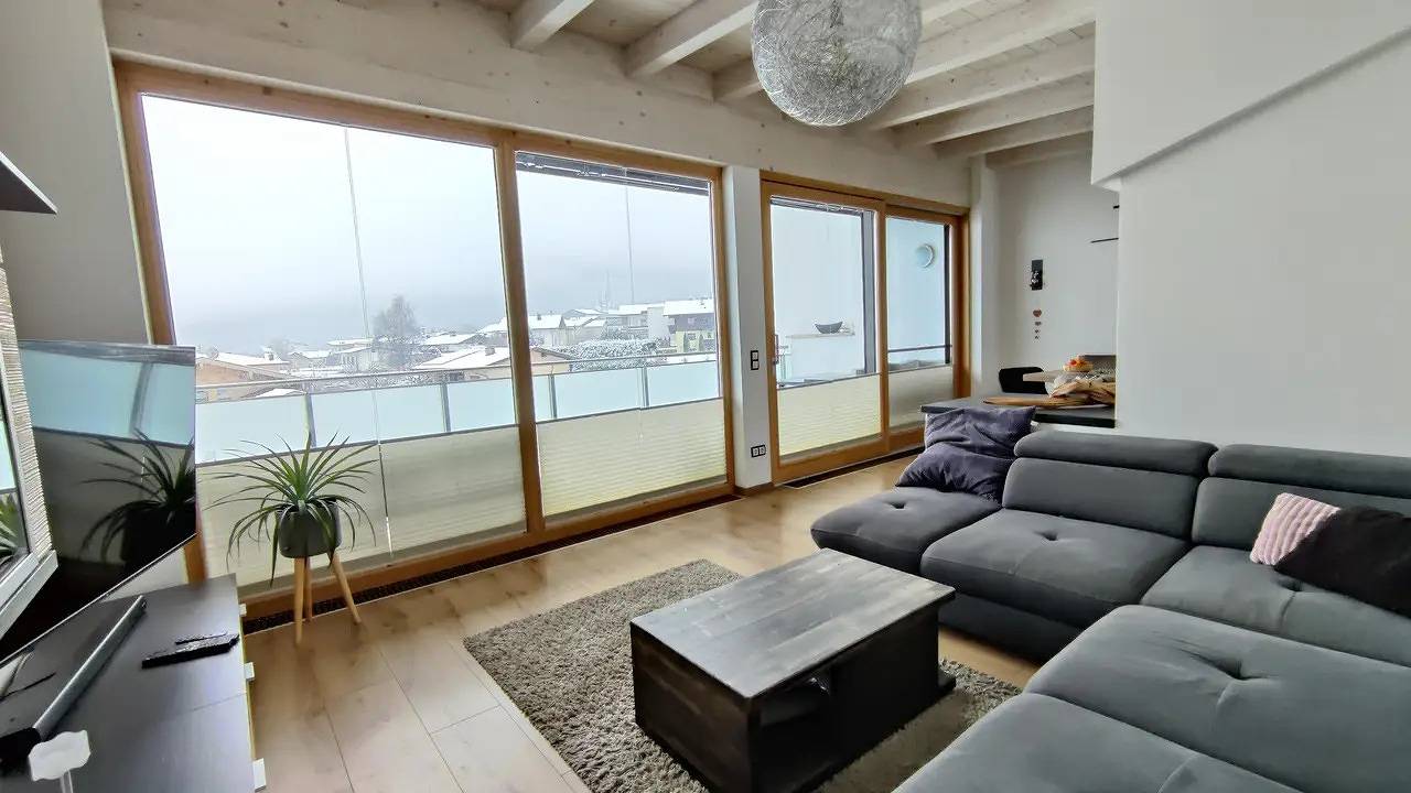 Ganze Ferienwohnung, Ferienwohnung für 6 Personen (144 m²) in Schlitters in Tuxer Alpen, Schlitters