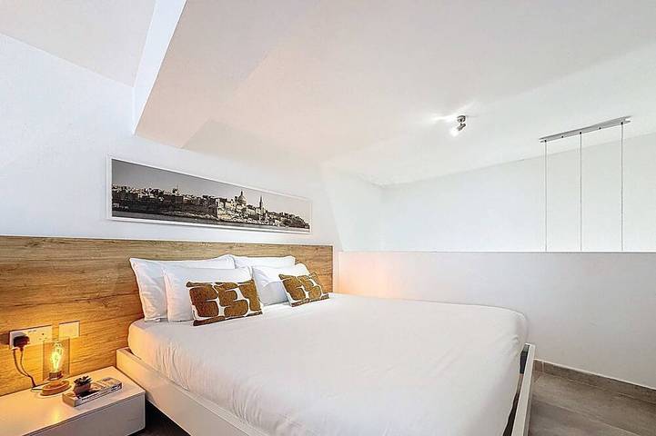 Historic Malta Home with Rare Indoor Cave Pool in il-Mellieha, Mellieha