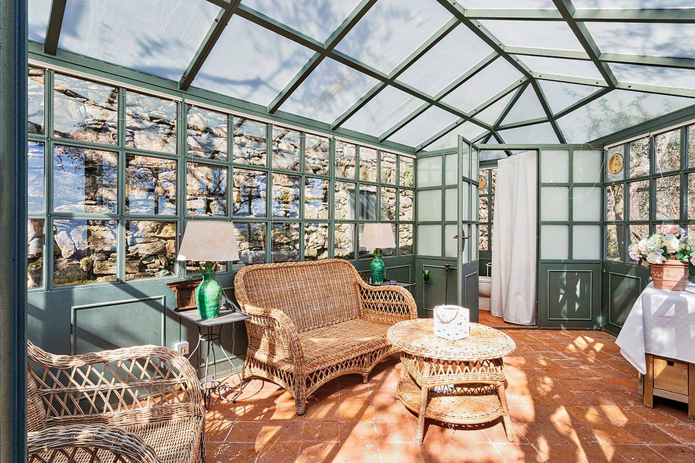 Portofino Italia Villa Dolce Italia - Liguria in San Lorenzo della Costa, Santa Margherita Ligure