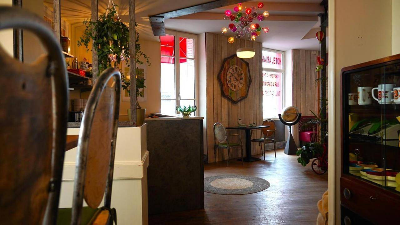 Ariane Hôtel in Vichy, Région de Vichy