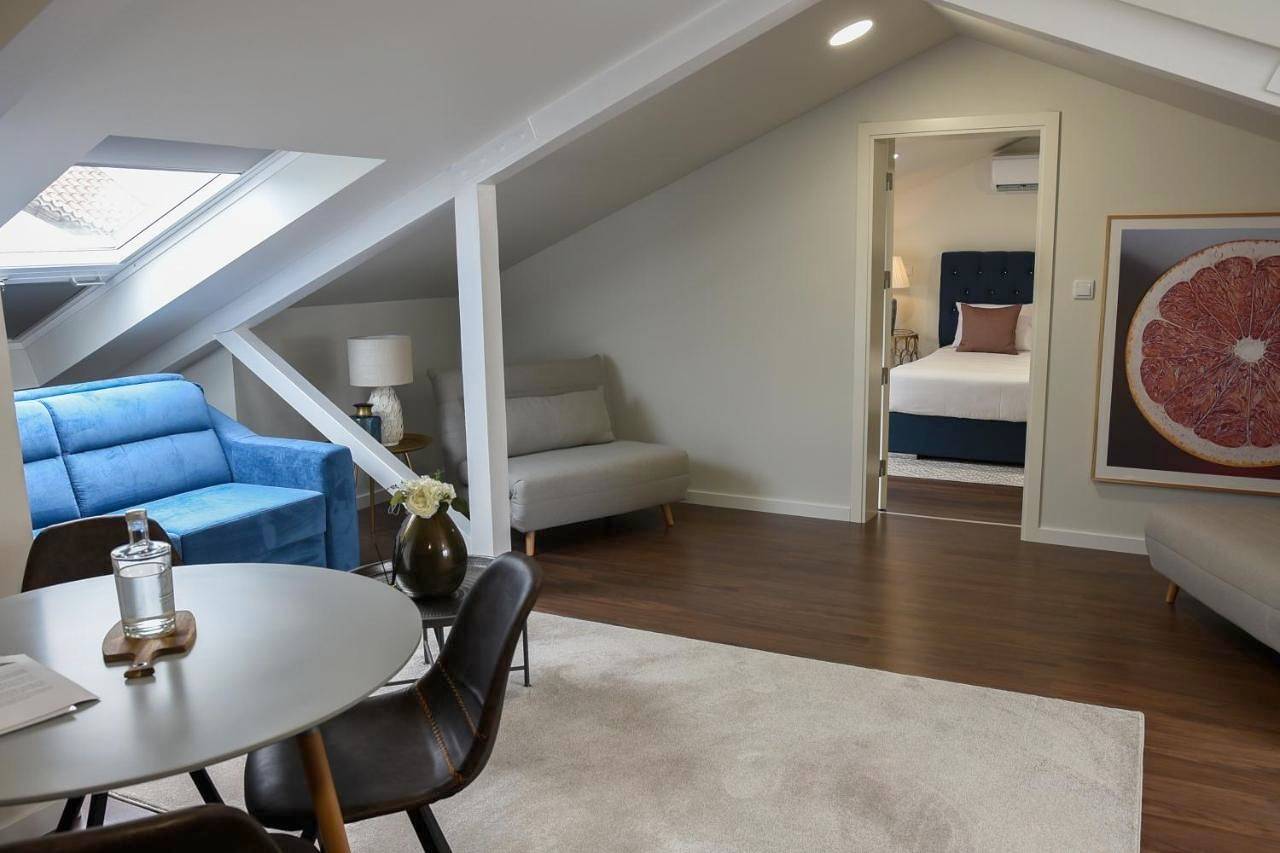 Double Room in São Miguel Island, Ponta Delgada