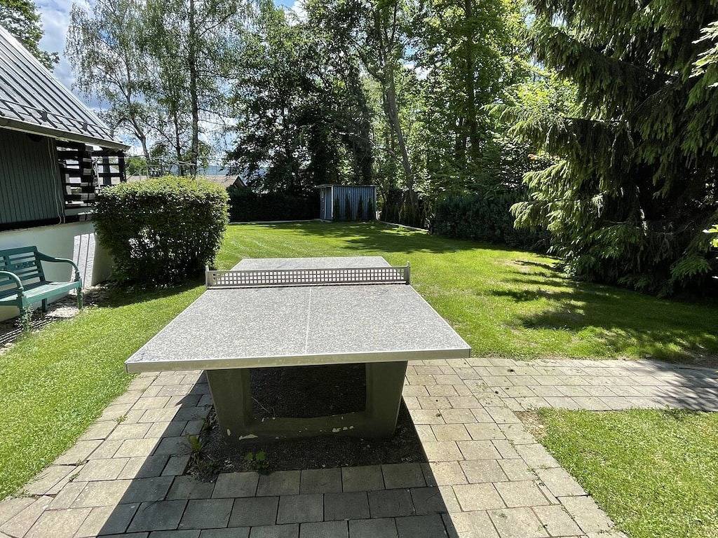 Schweden mit Sauna in Rheinböllen, Nahetal