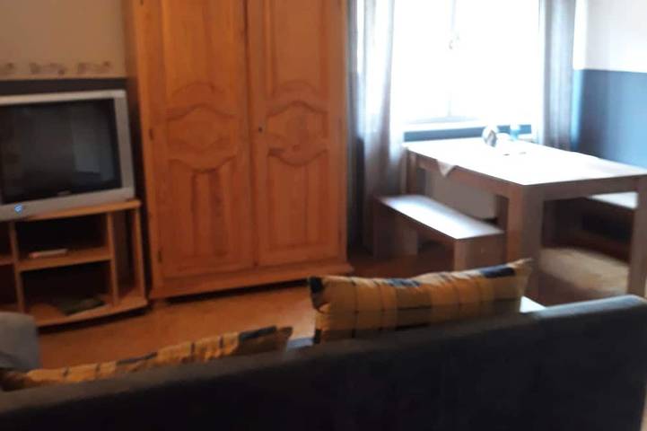 Ferienwohnung für 3 Personen, mit Garten in Mörlenbach - 4