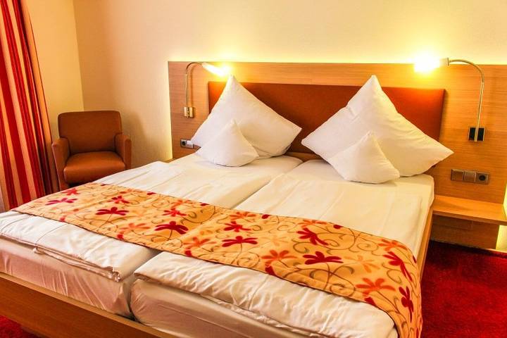 Hotel in Kehl