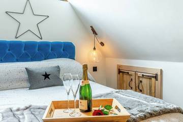 Cottage for 8 People in Kent Downs, South East England, Photo 2