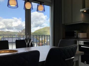 Ferienhaus für 8 Personen, mit Sauna in Diemelsee