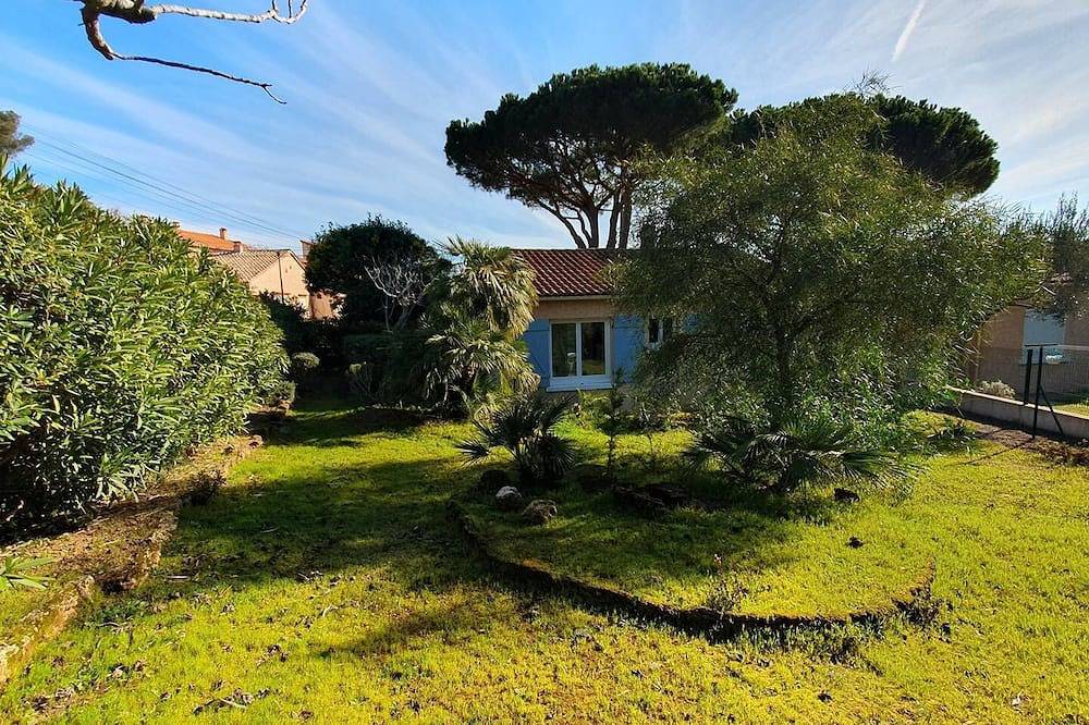 Les Issambres Kleines Haus in der Nähe der Strände in Les Issambres, Roquebrune-sur-Argens