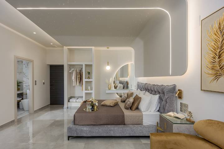 Ferienhaus für 2 Personen auf Kreta - 2