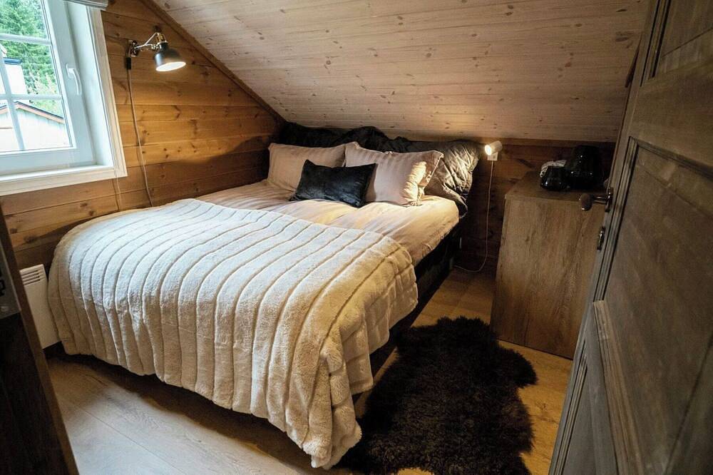 Ferienhaus in Uvdal mit Loipen direkt vor der Haustür in Uvdal, Nore og Uvdal