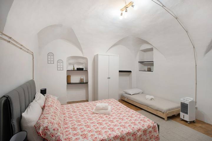 Ferienwohnung für 4 Personen in Imperia - 3