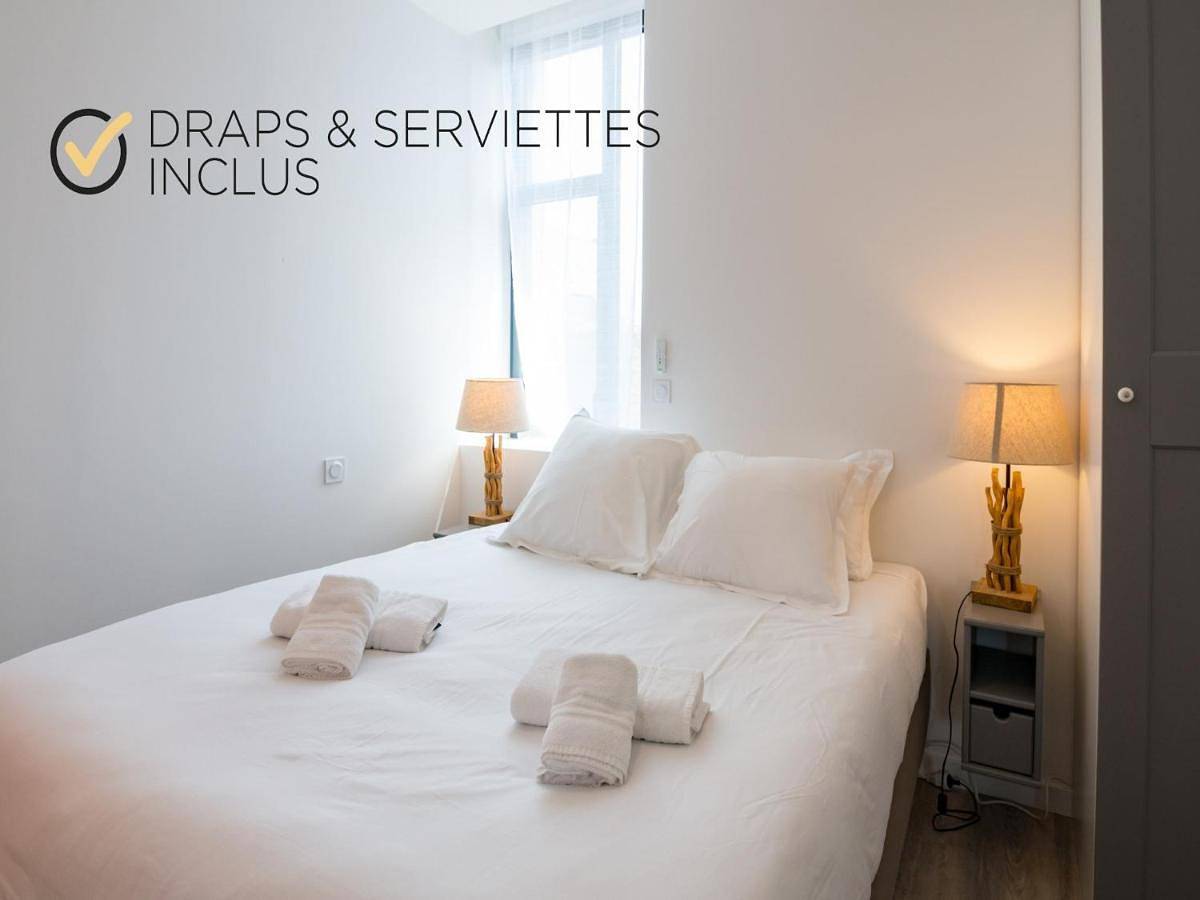 Appartement entier, Two-Bedroom Apartment in Porspoder, Région de Brest