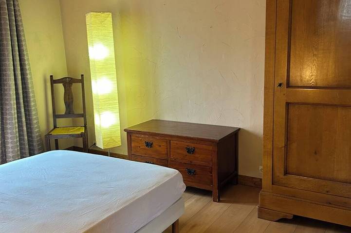 Gîte pour 4 personnes, animaux acceptés à Épernon - 2