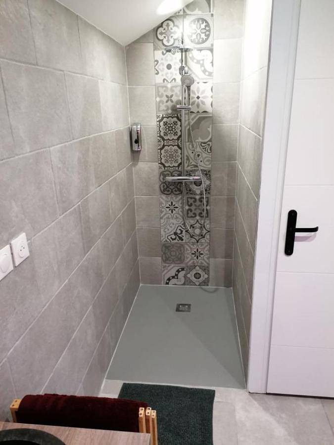 Double Room in Diéval, Région d'Arras