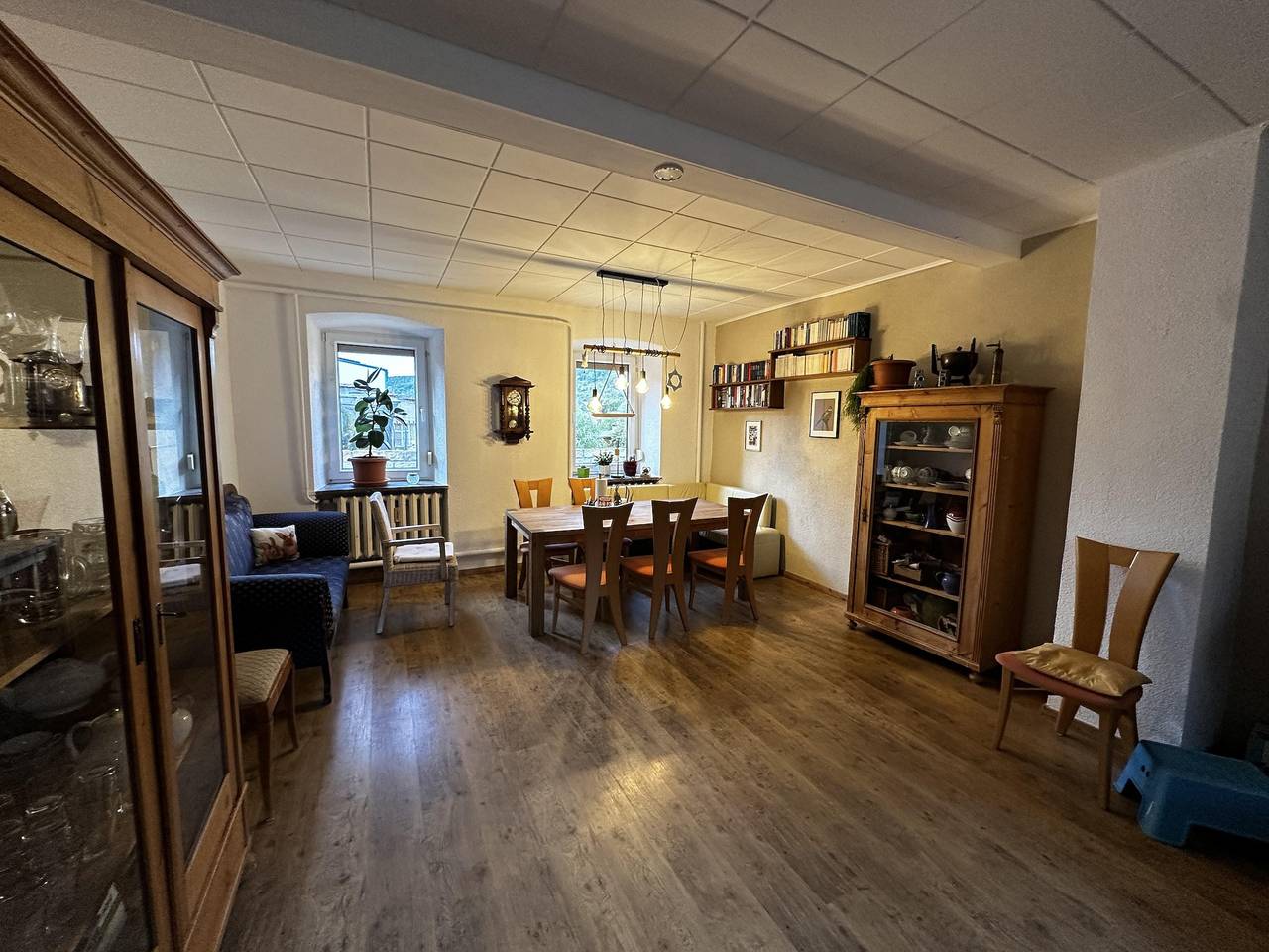 Ferienwohnung Himmelsscheibe in Wangen (Nebra), Nebra (Unstrut)